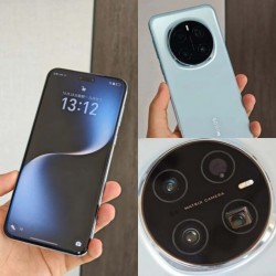 Honor Magic7 Pro 5G Dual Sim 512GB 12GB RAM (Ekspozicinė prekė)